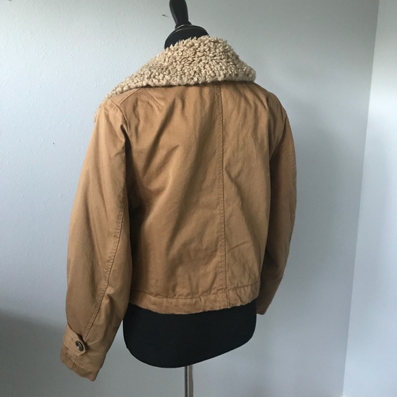 Fossil Vintage Jacket - Picture 2 of 3